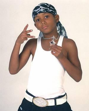 lil'